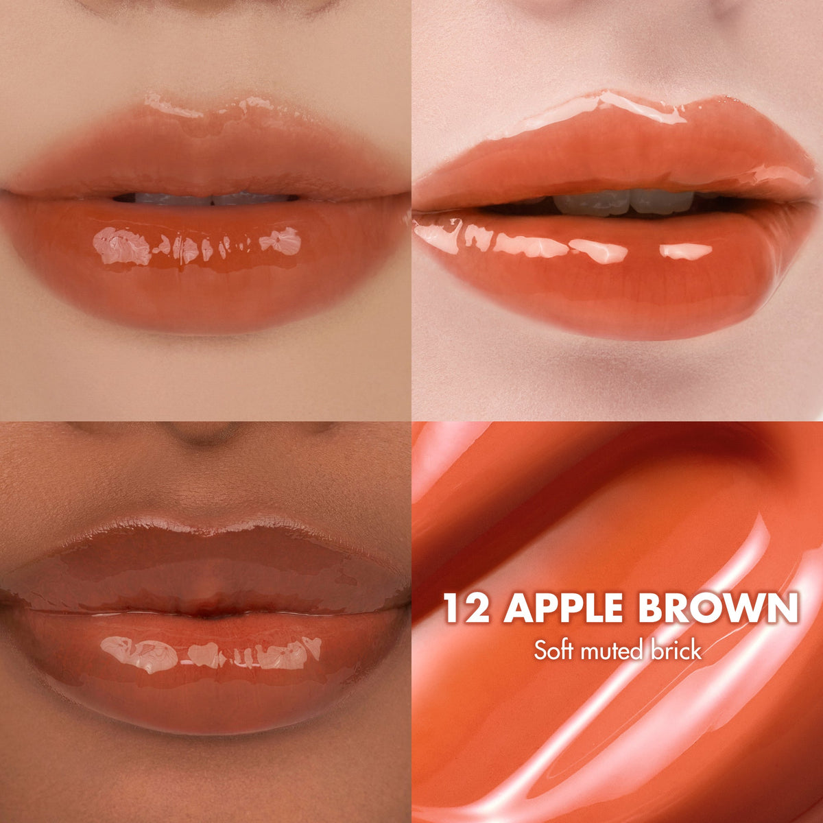 THE JUICY LASTING TINT
