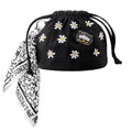 rom&nd X ZO&FRIENDS SCARF POUCH