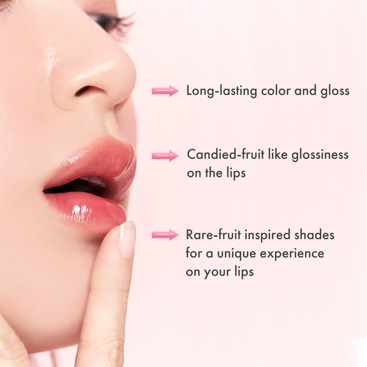 THE JUICY LASTING TINT MINI