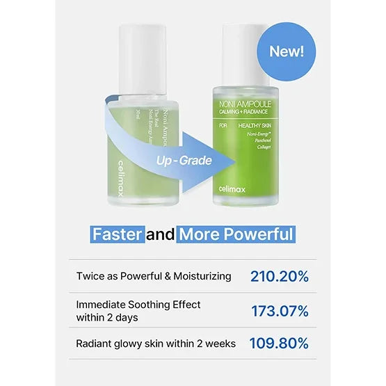 [celimax] The Real Noni Energy Ampoule 50ml