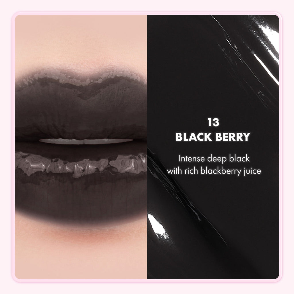 THE JUICY LASTING TINT MINI