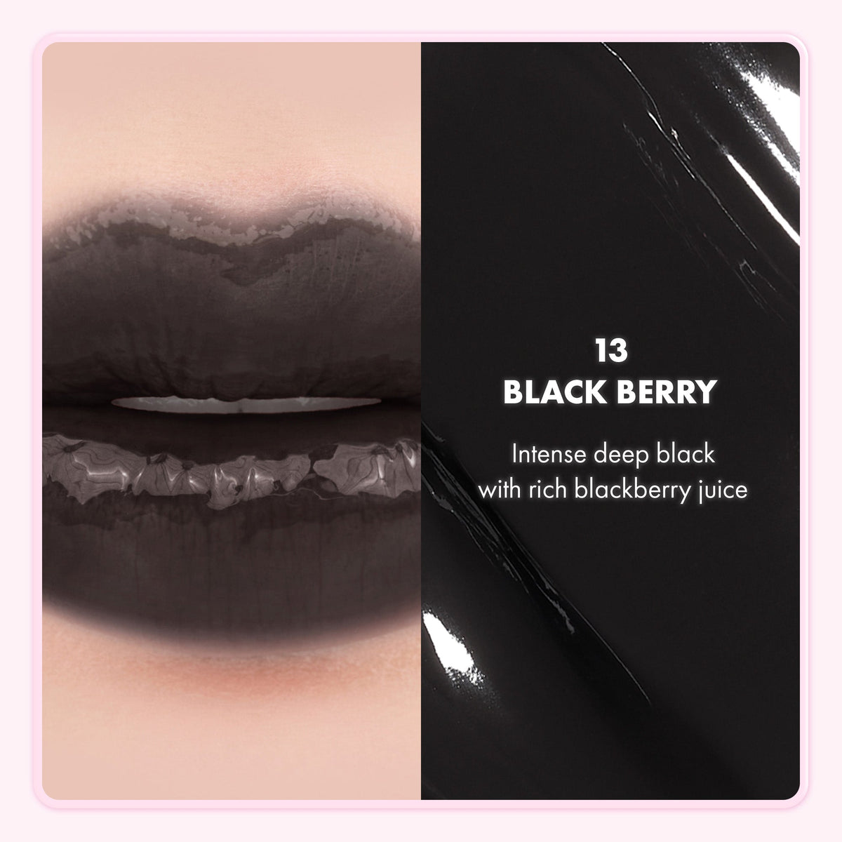 THE JUICY LASTING TINT MINI