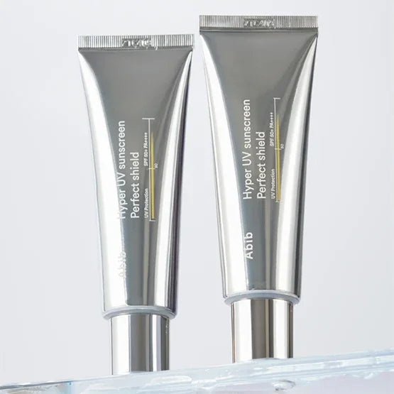 [Abib] Hyper UV Sunscreen Perfect Shield SPF 50+ PA++++ 50ml