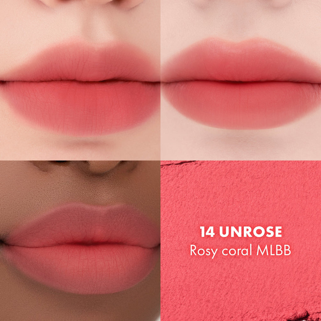 BLUR FUDGE TINT