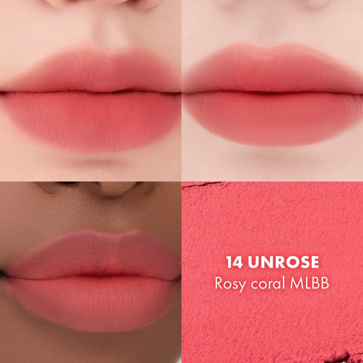 BLUR FUDGE TINT