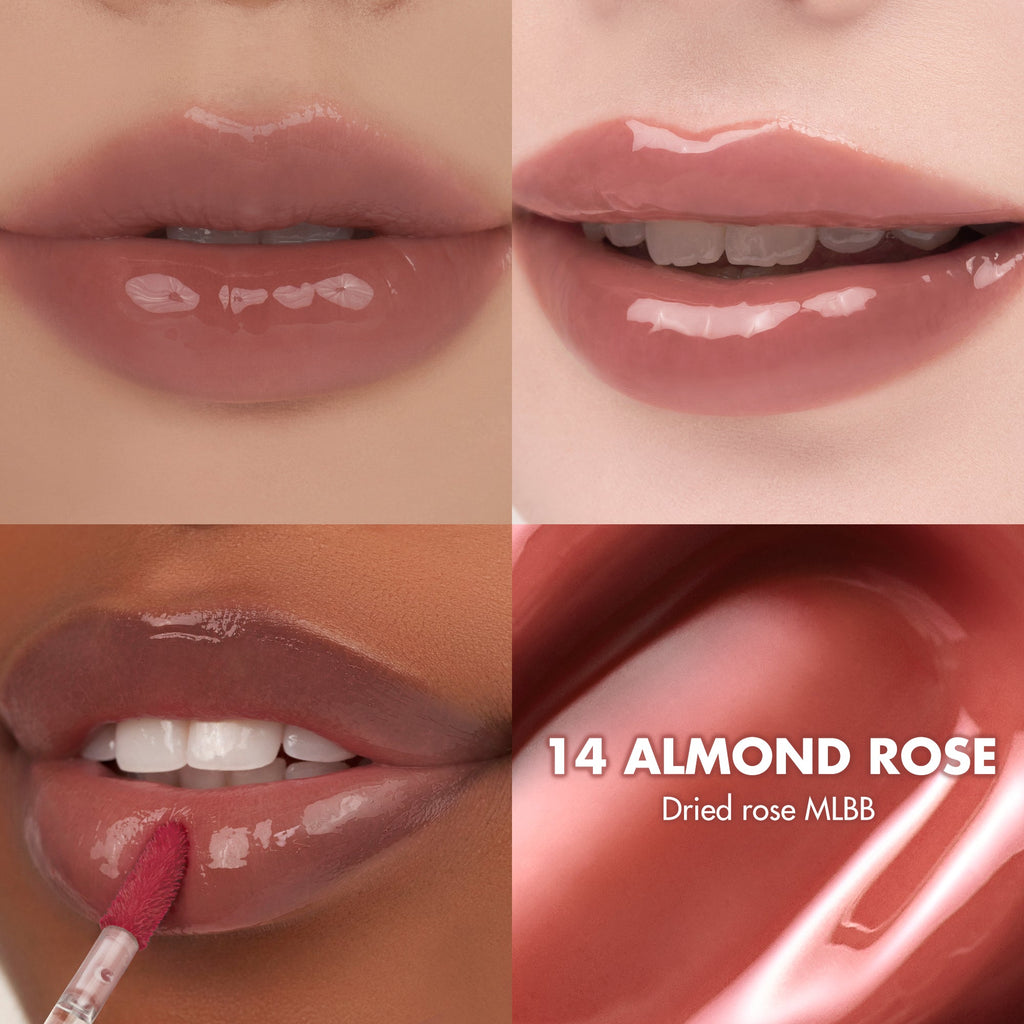 THE JUICY LASTING TINT