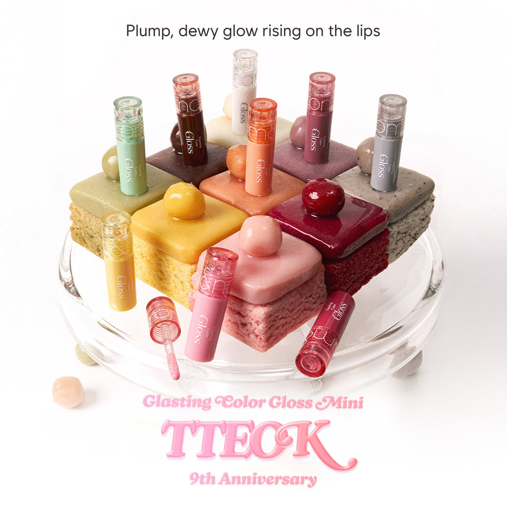 GLASTING COLOR GLOSS MINI