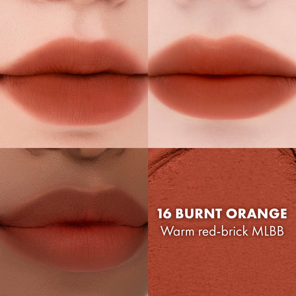 BLUR FUDGE TINT
