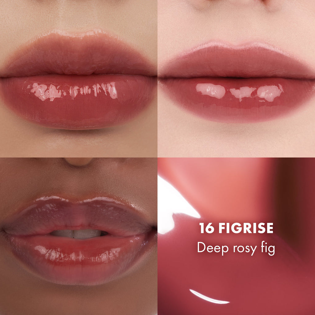 GLASTING WATER TINT