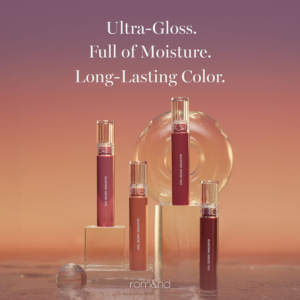 GLASTING WATER TINT