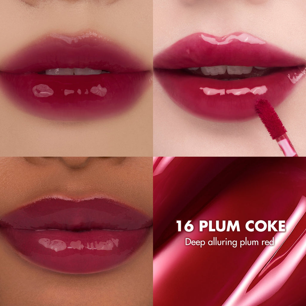 THE JUICY LASTING TINT