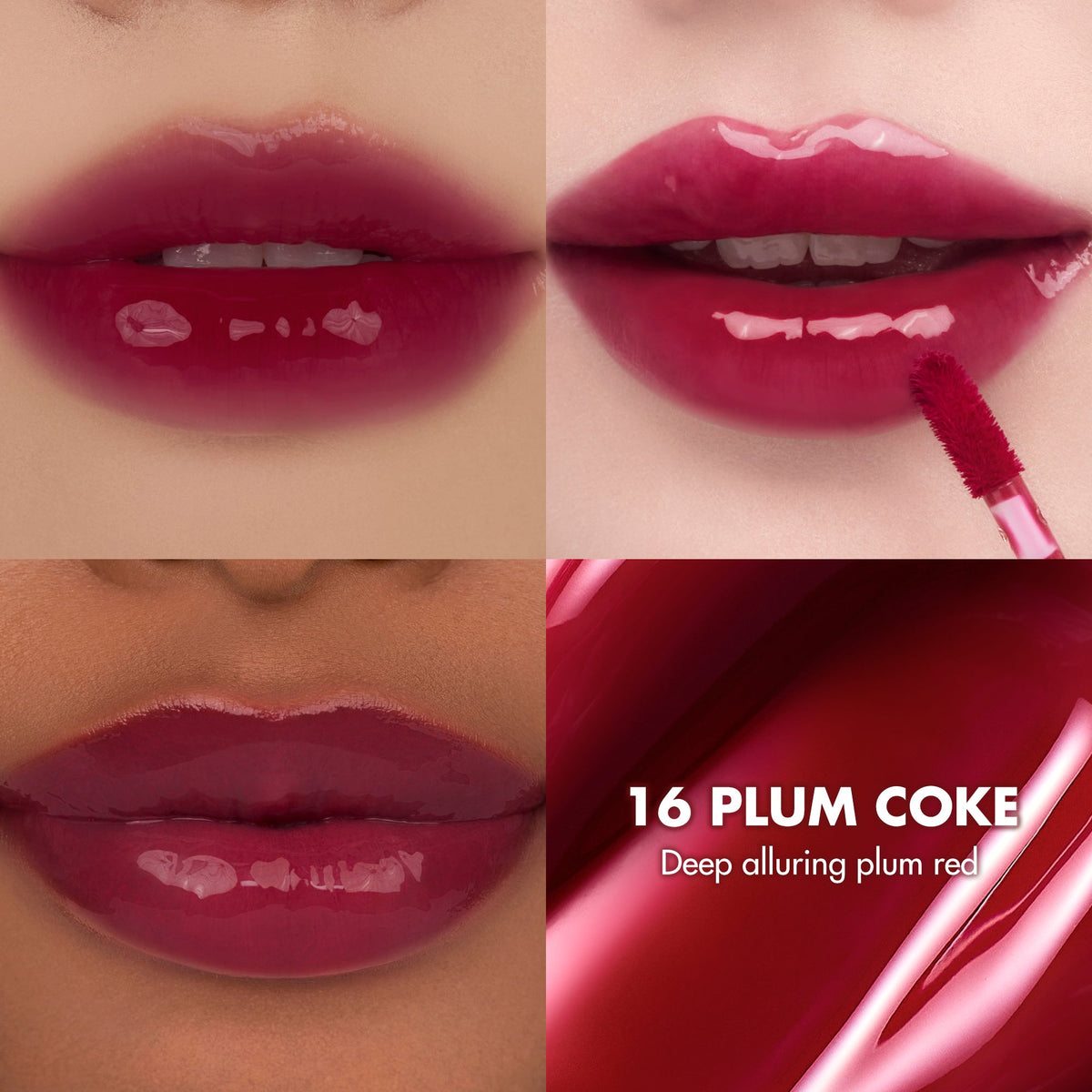 THE JUICY LASTING TINT