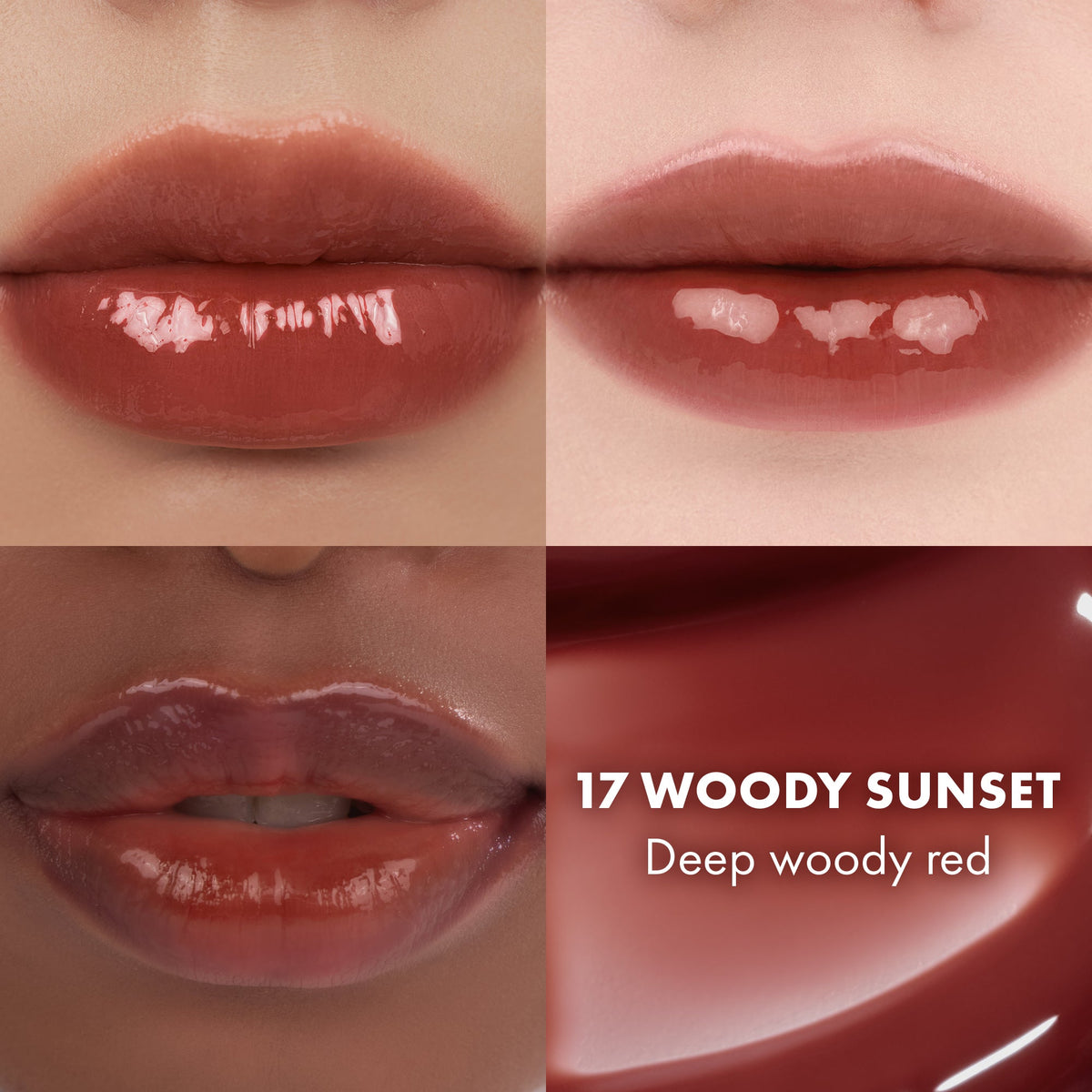GLASTING WATER TINT