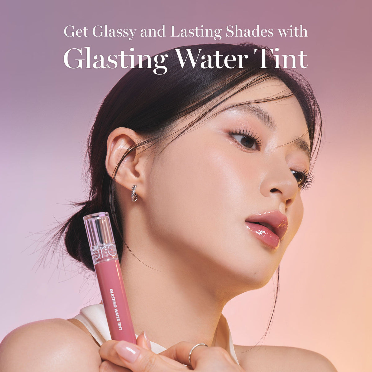 GLASTING WATER TINT