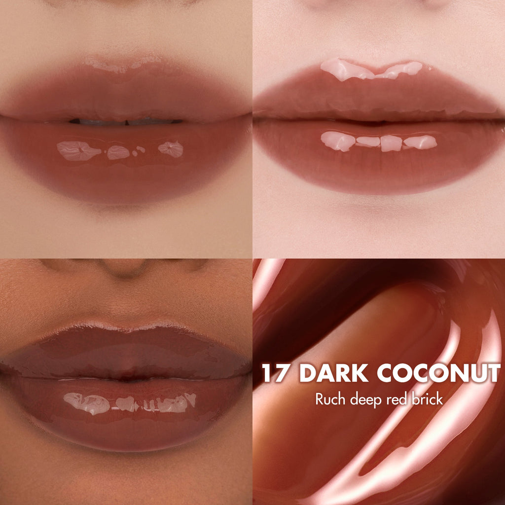 THE JUICY LASTING TINT