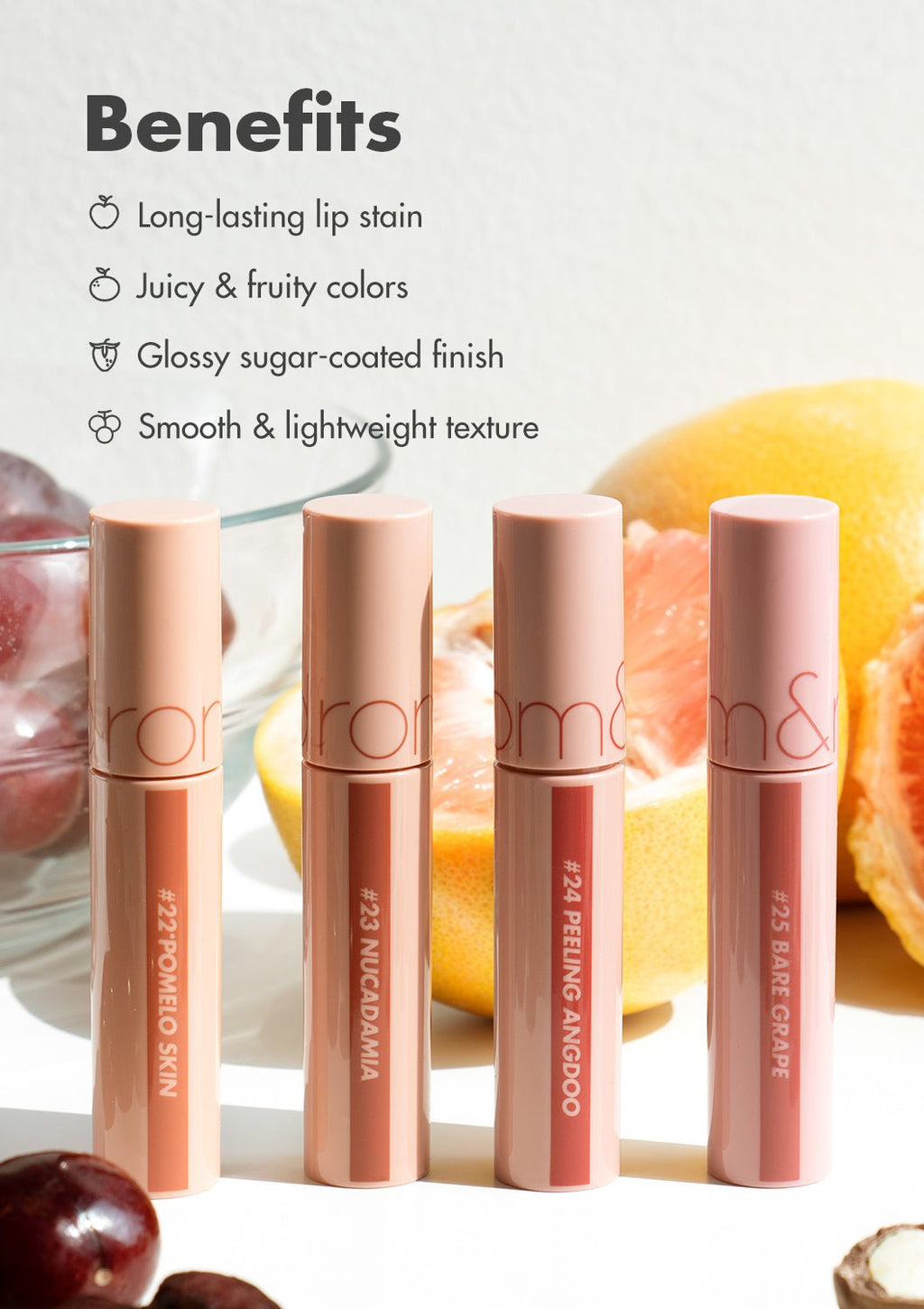 JUICY LASTING TINT