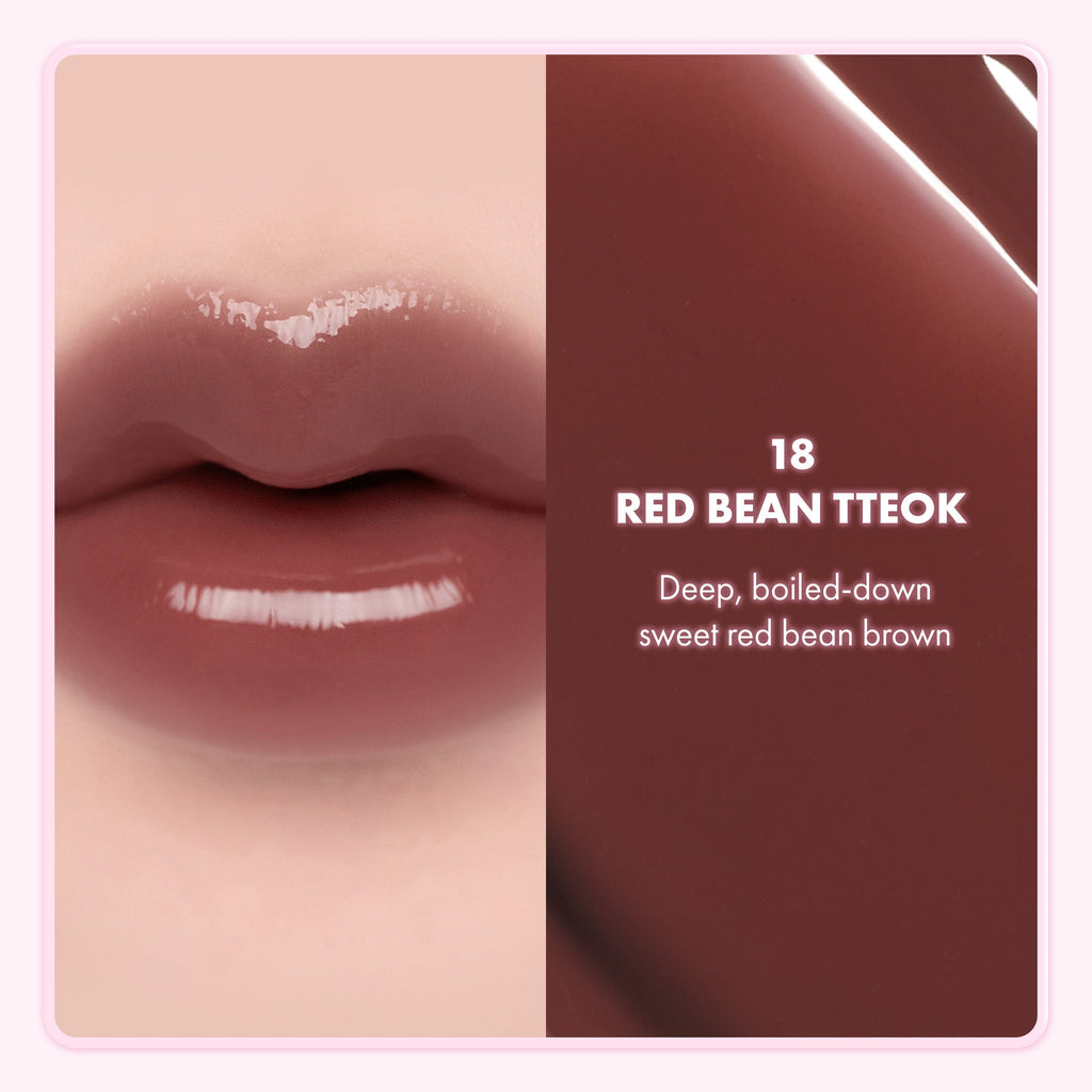 GLASTING COLOR GLOSS MINI