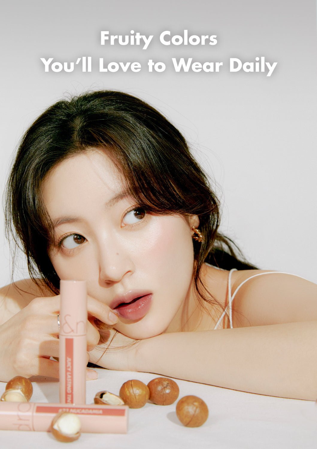 JUICY LASTING TINT