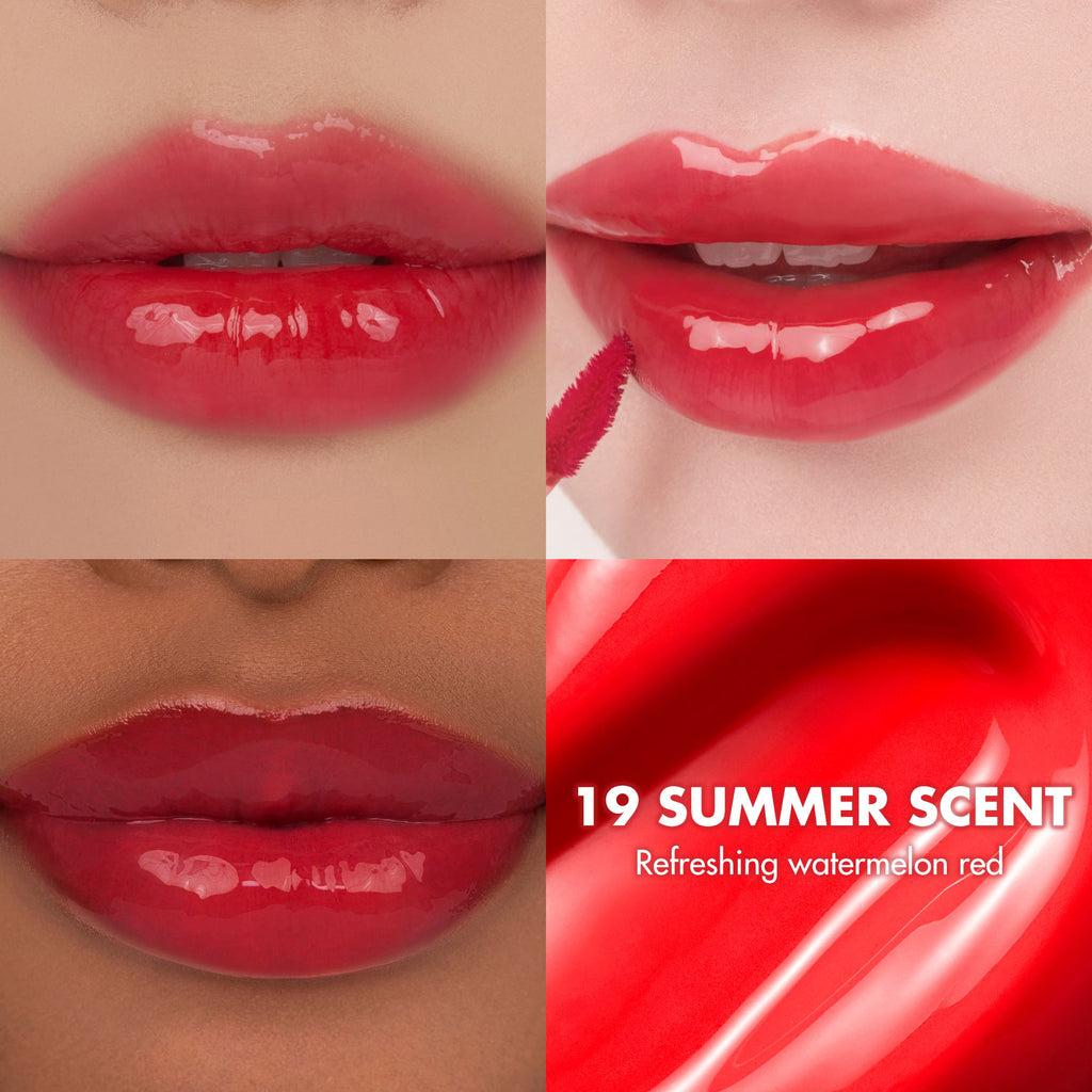 THE JUICY LASTING TINT