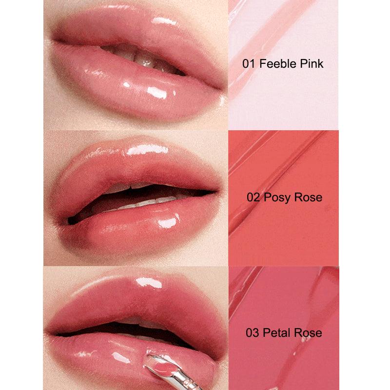 [d'Alba] Plumping Lip Glow Mood Volumizer 5ml