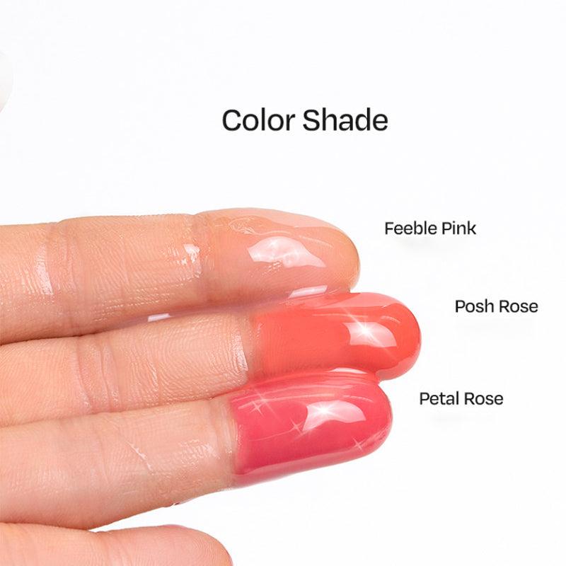 [d'Alba] Plumping Lip Glow Mood Volumizer 5ml