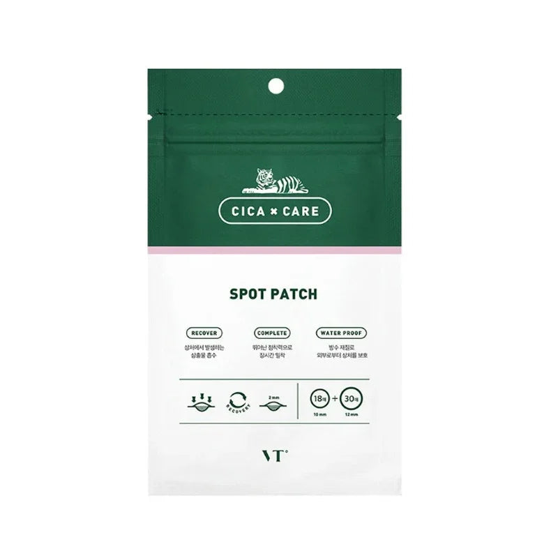 [VT Cosmetics] Cica Spot Patch 48P
