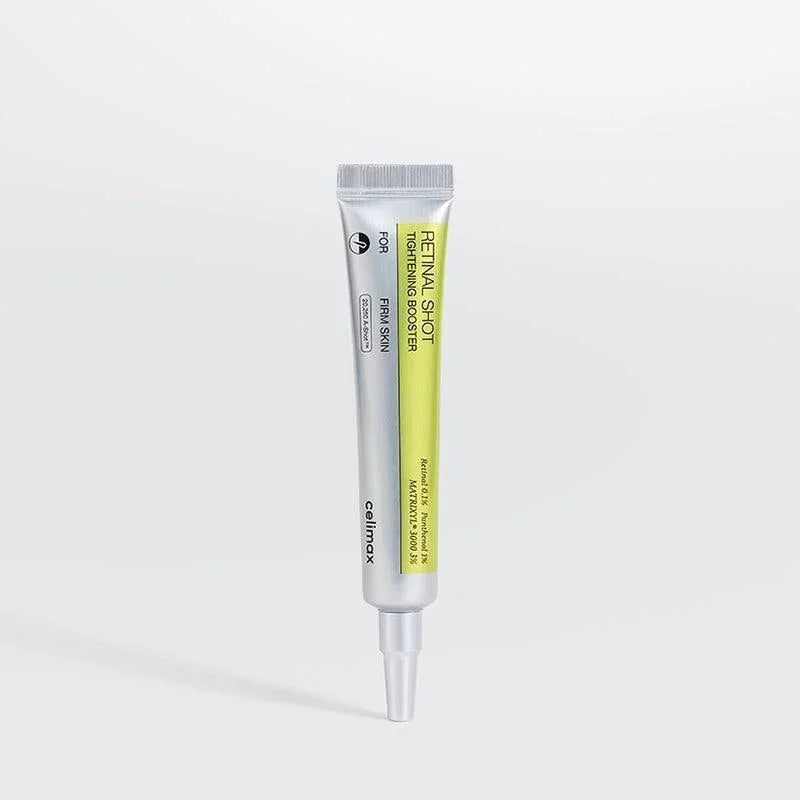 [celimax] The Vita-A Retinal Shot Tightening Booster 15ml