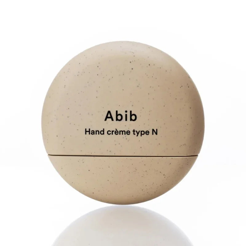[Abib] Hand Creme Type N 50ml