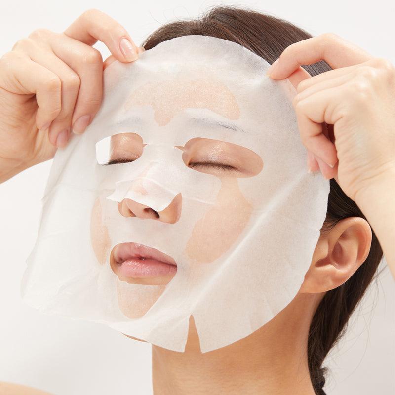 [VT Cosmetics] Cica Reti-A Mask Sheet 350ml 30EA