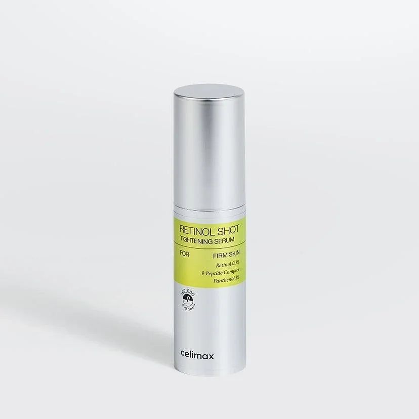 [celimax] The Vita-A Retinol Shot Tightening Serum 30ml