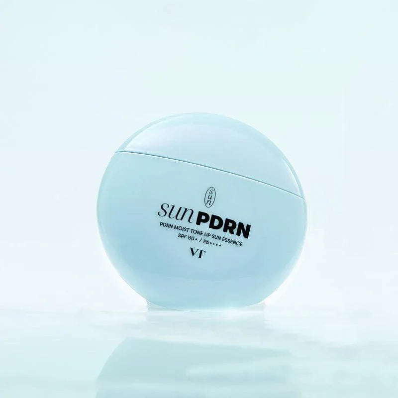 [VT Cosmetics] PDRN Moist Tone Up Sun Essence SPF 50+ PA++++ 50g