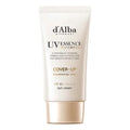 [d'Alba] Waterfull Tone Up Sun Cream Cover Beige SPF 50+ PA++++ 50ml