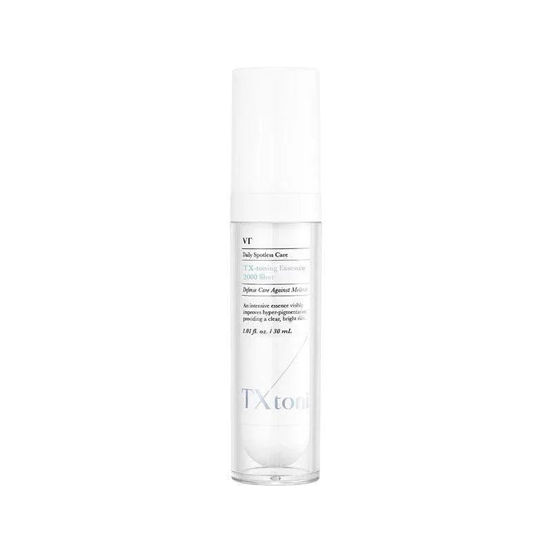 [VT Cosmetics] TX-toning Essence 2000 Shot 30ml