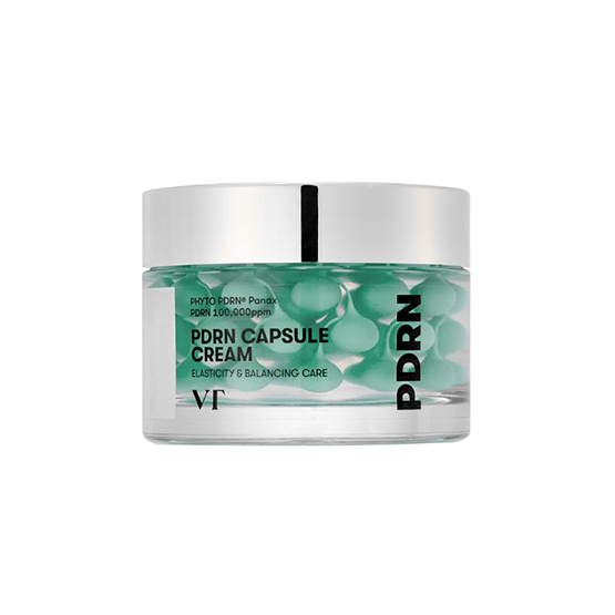 [VT Cosmetics] PDRN Capsule Cream 100 50ml