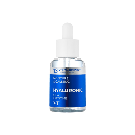 [VT Cosmetics] H3 Hydro Ampoule 30ml