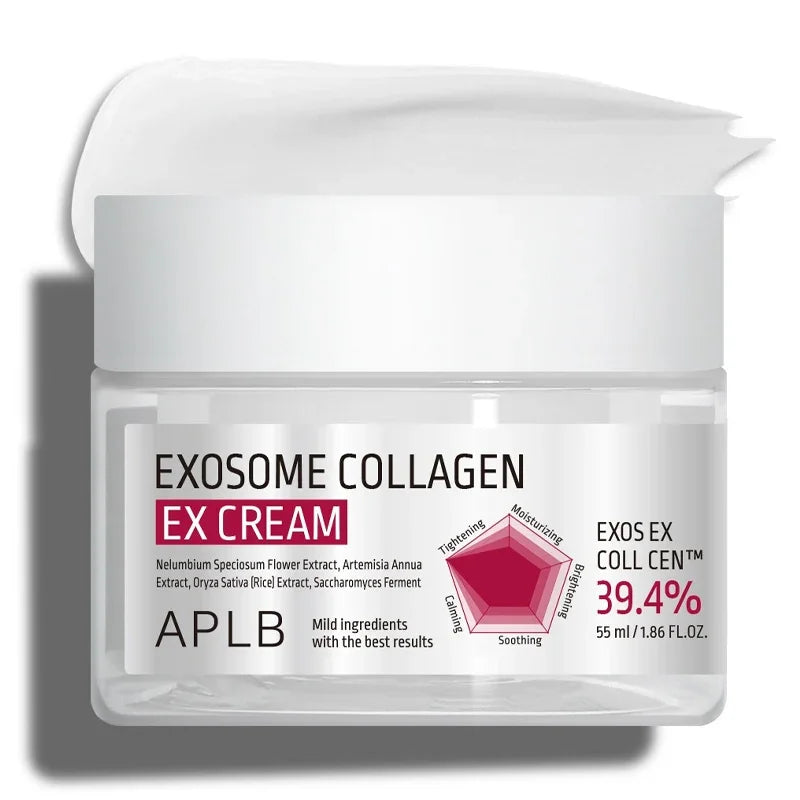 [APLB] Exosome Collagen EX Cream 55ml