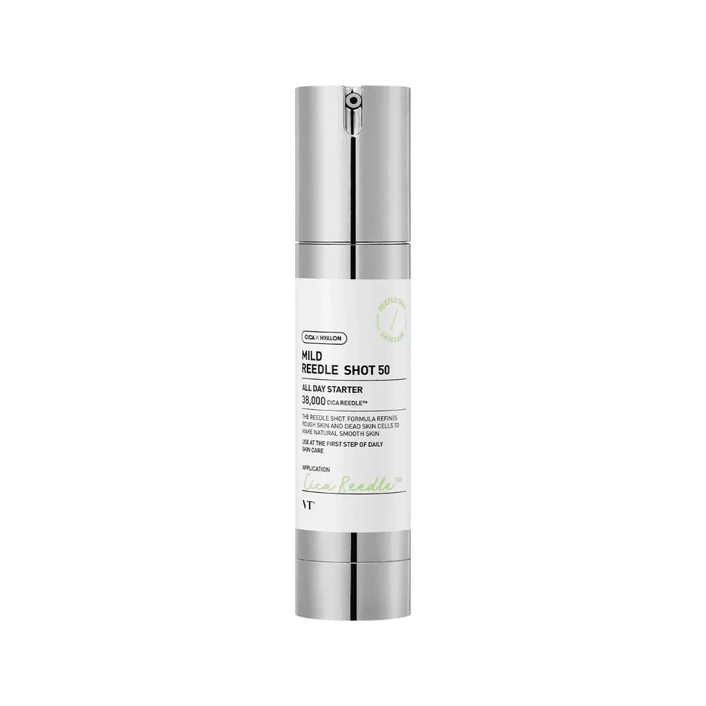 [VT Cosmetics] Mild Reedle Shot 50 50ml