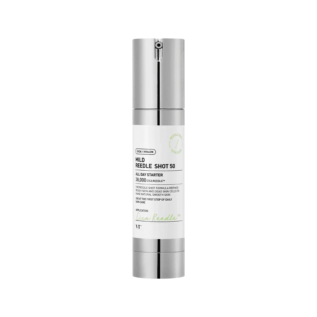 [VT Cosmetics] Mild Reedle Shot 50 50ml