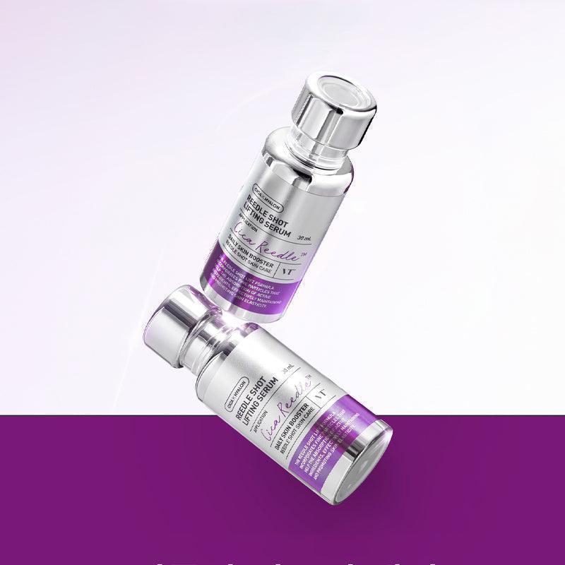 [VT Cosmetics] Reedle Shot Lifting Serum 30ml
