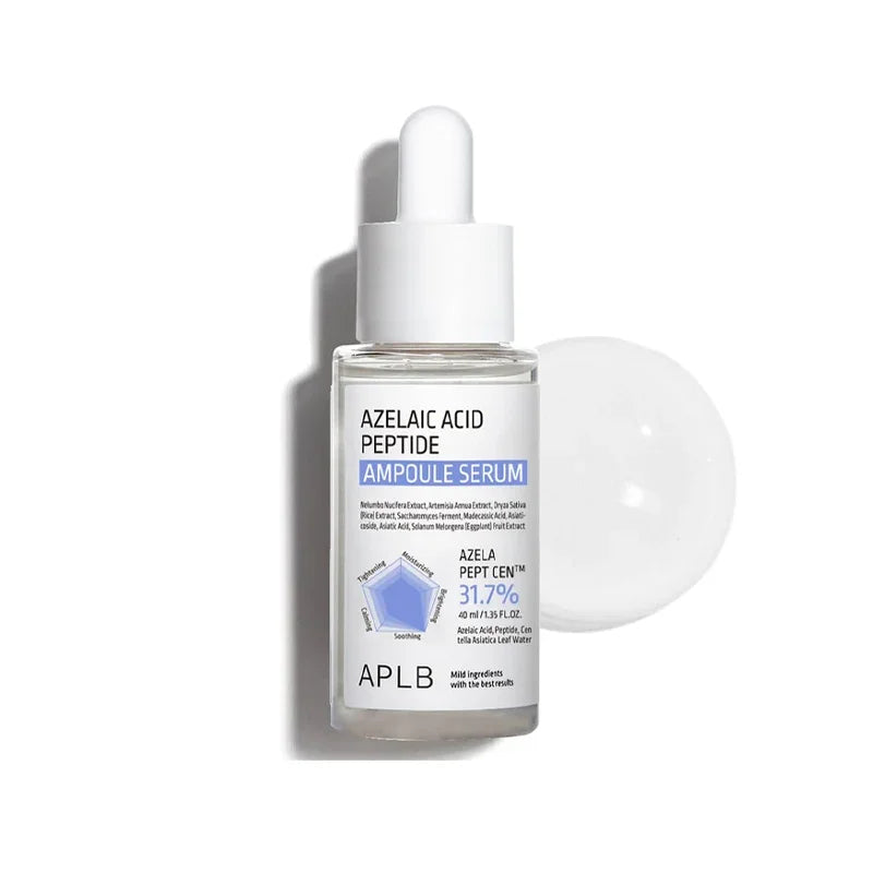 [APLB] Azelaic Acid Peptide Ampoule Serum 40ml