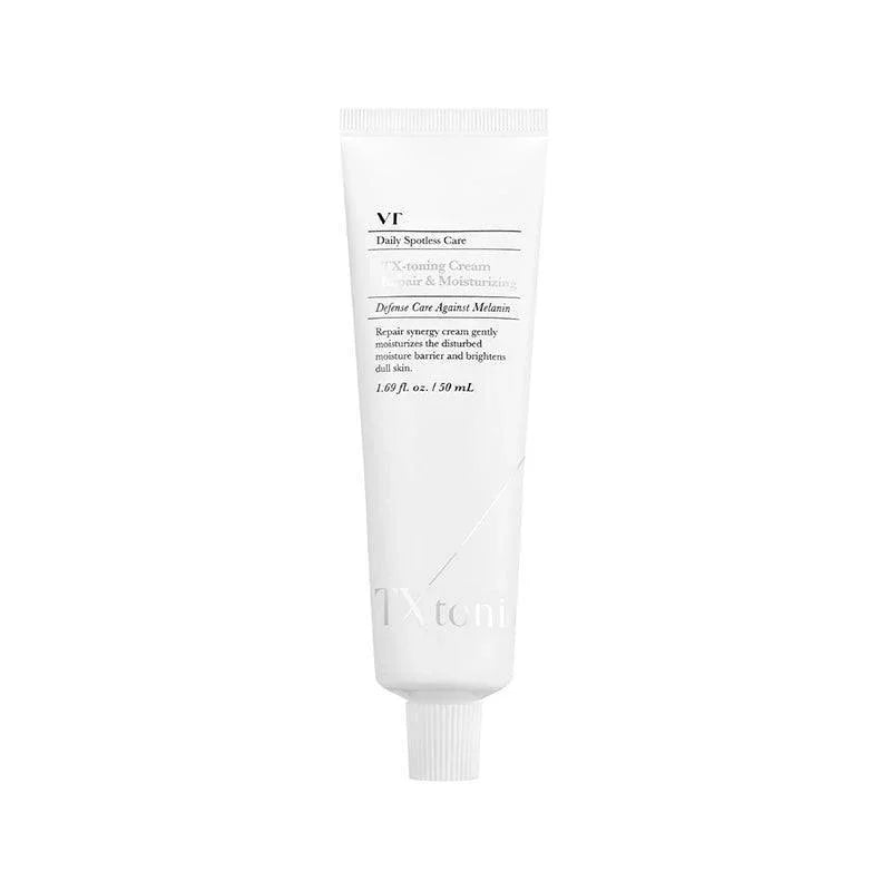 [VT Cosmetics] TX-toning Cream 50ml