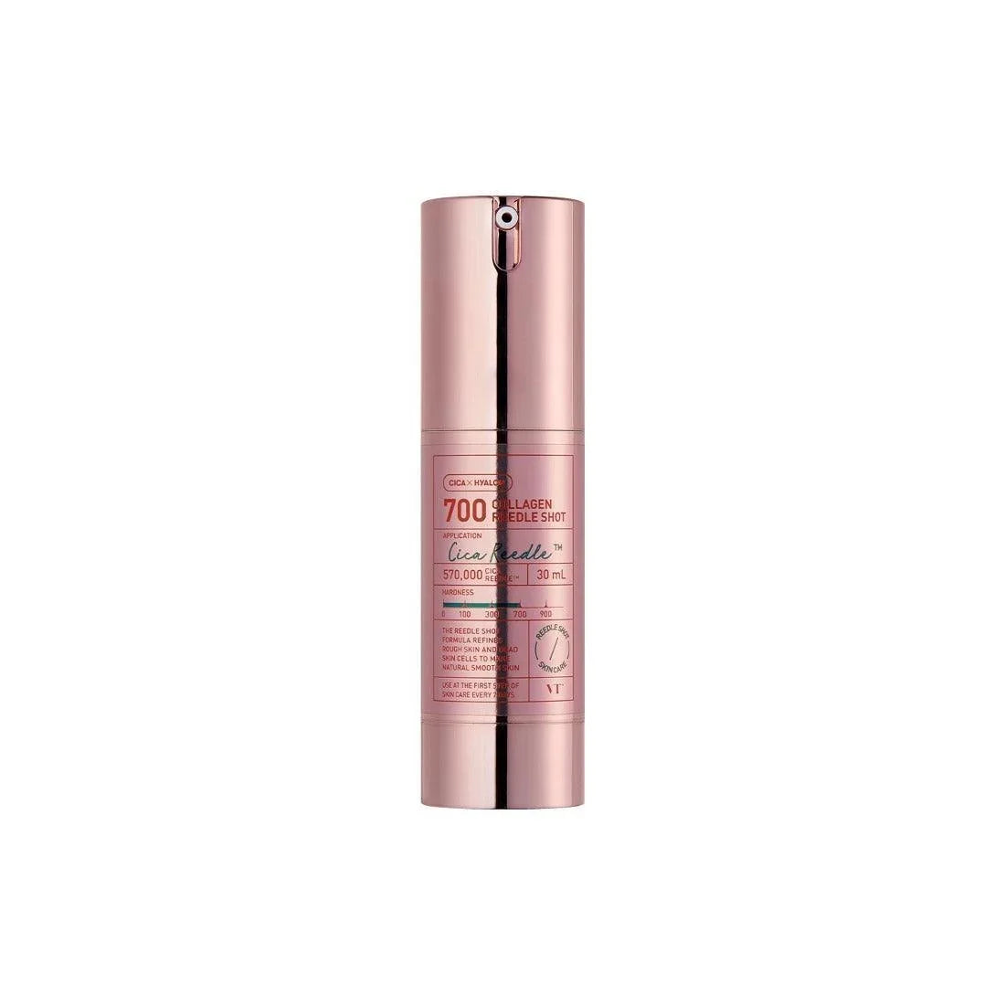 [VT Cosmetics] Collagen Reedle Shot (3 Types)