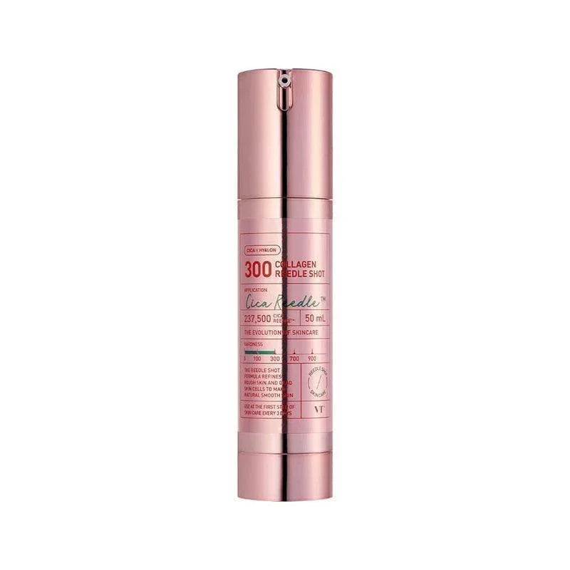 [VT Cosmetics] Collagen Reedle Shot (3 Types)