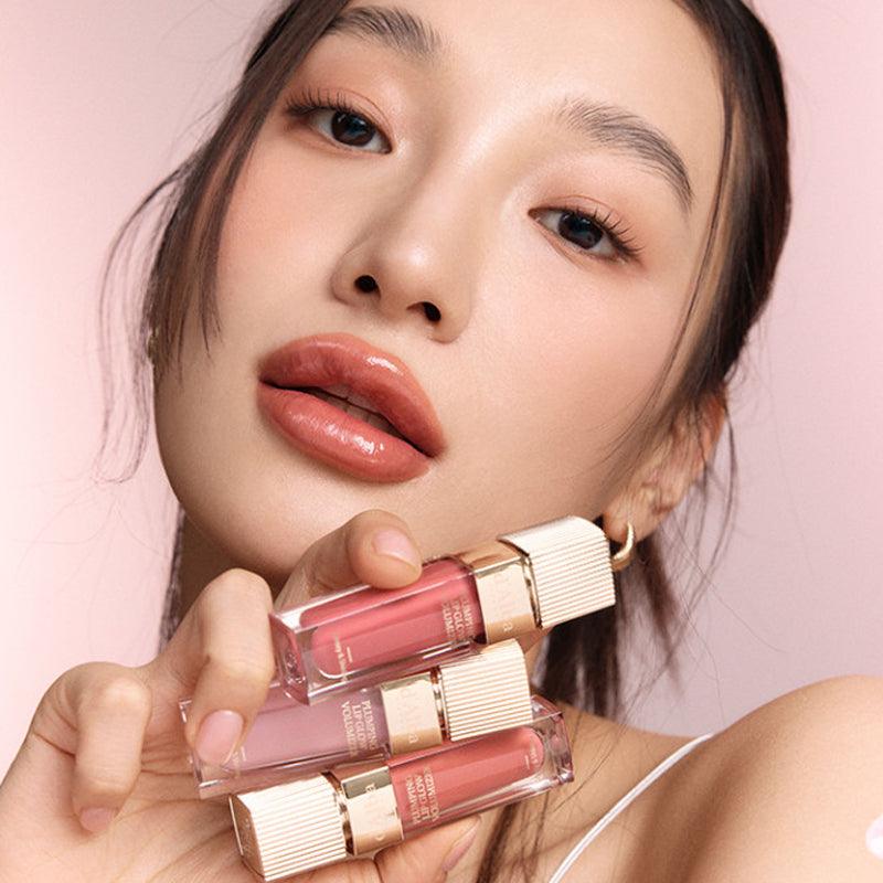 [d'Alba] Plumping Lip Glow Mood Volumizer 5ml