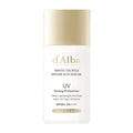 [d'Alba] White Truffle Repair Sun Serum SPF 50+ PA++++ 35ml