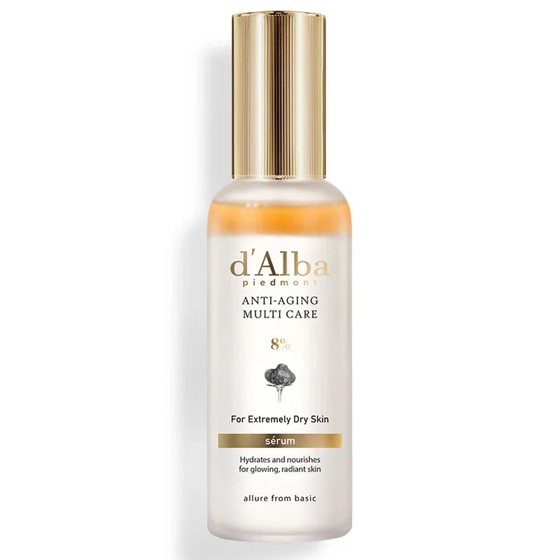[d'Alba] Vita Toning Anti-Aging Spray Serum 8% 70ml
