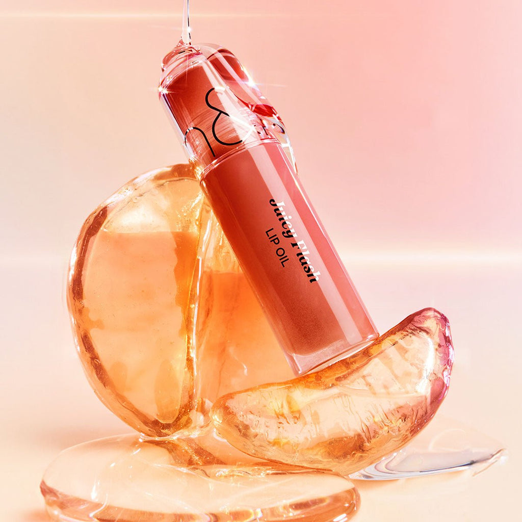 JUICY FLASH LIP OIL