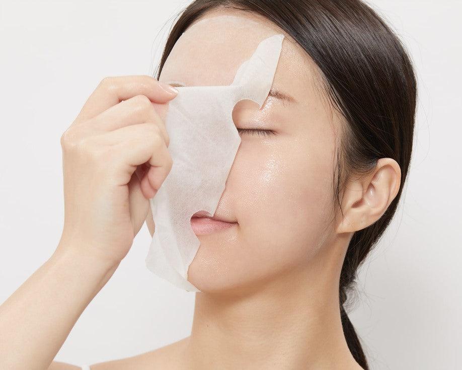 [VT Cosmetics] Cica Collagen Mask 320g 30EA