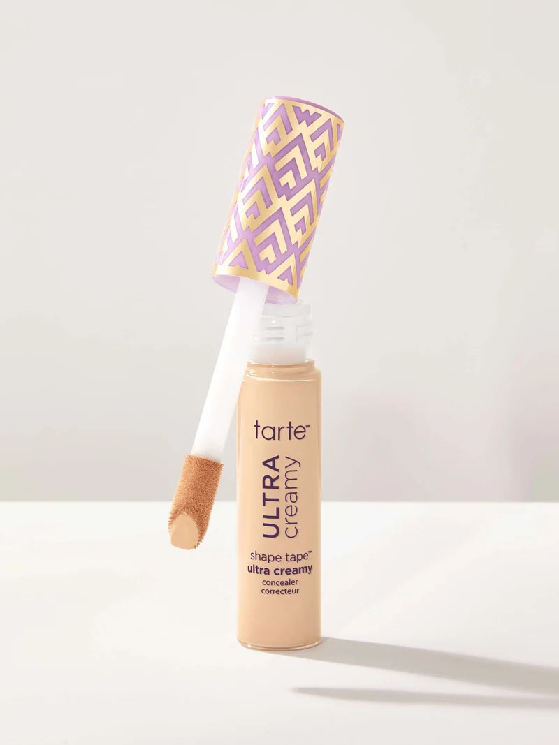 TARTE CON ULTRA CREAMY NO. 22N (LIGHT NEUTRAL)10ML