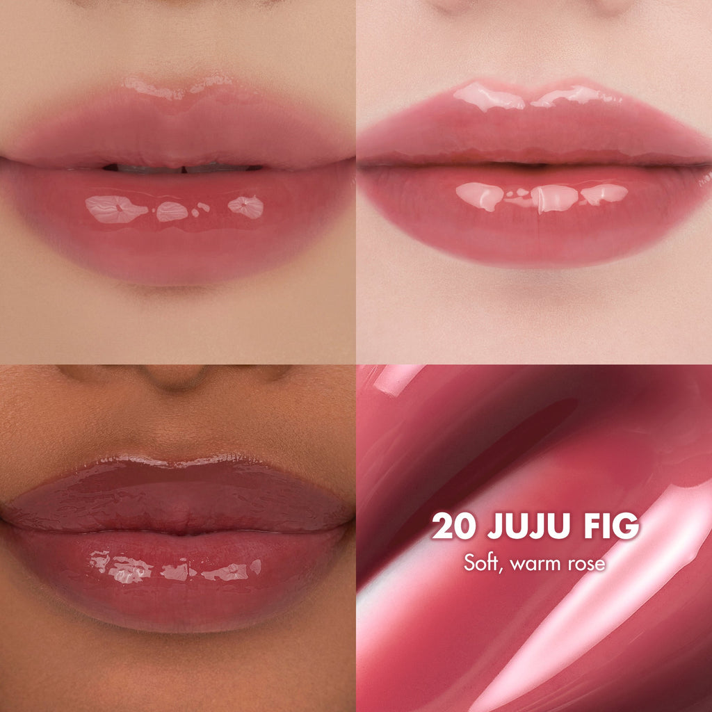 THE JUICY LASTING TINT